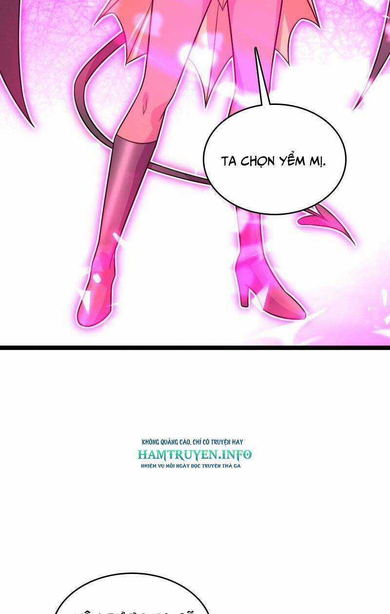 Sinh Hoạt Của Võ Đế Sau Khi Ẩn Cư Chapter 311 trang 8