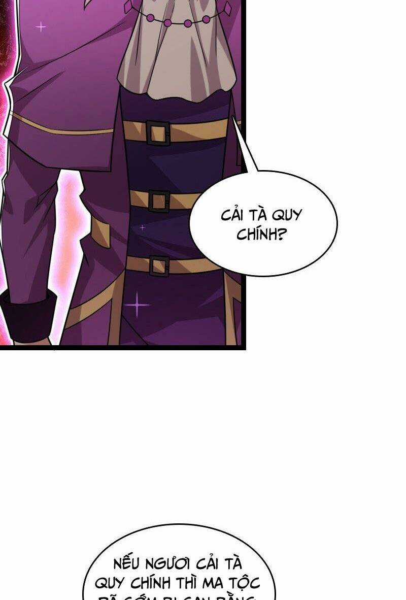 Sinh Hoạt Của Võ Đế Sau Khi Ẩn Cư Chapter 312 trang 10