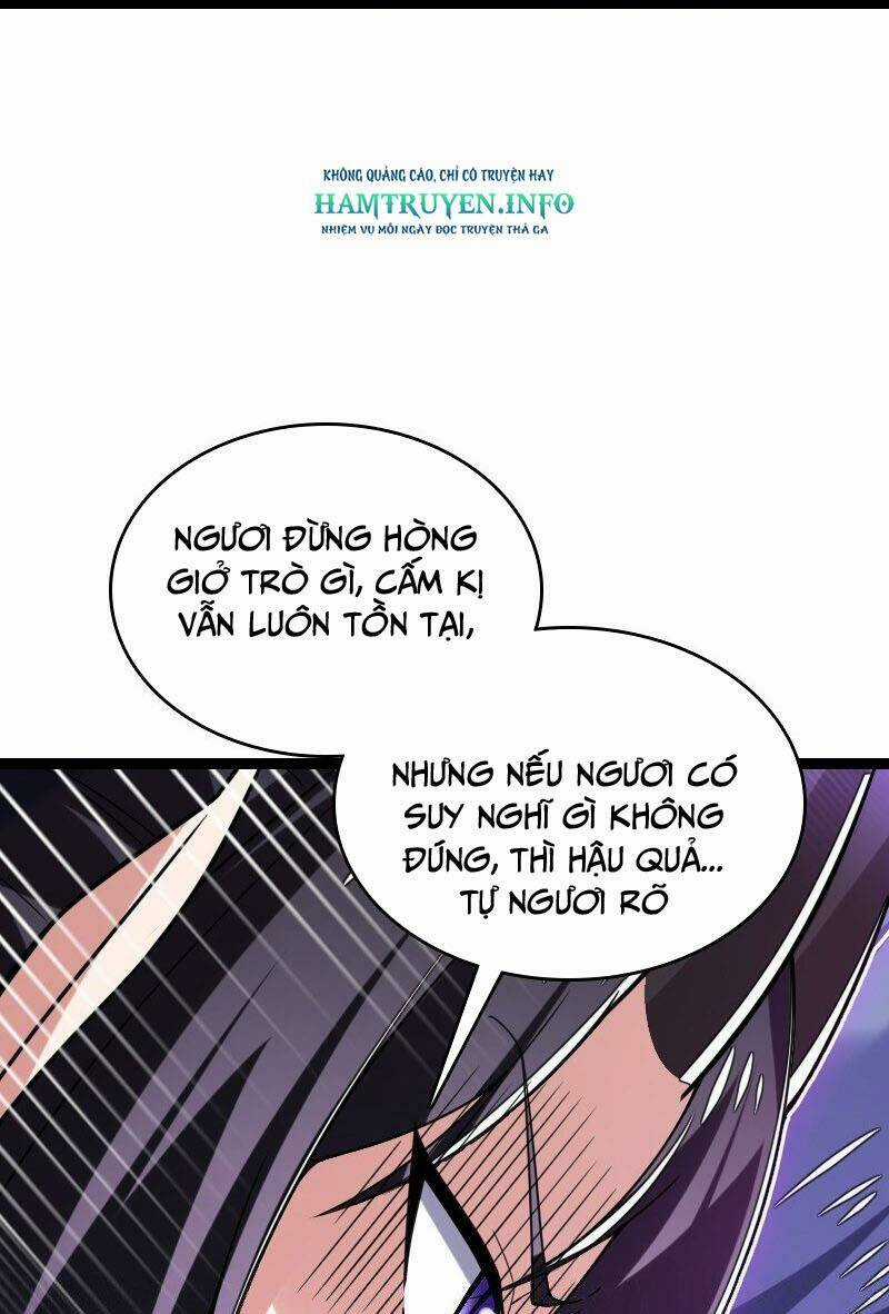 Sinh Hoạt Của Võ Đế Sau Khi Ẩn Cư Chapter 312 trang 12