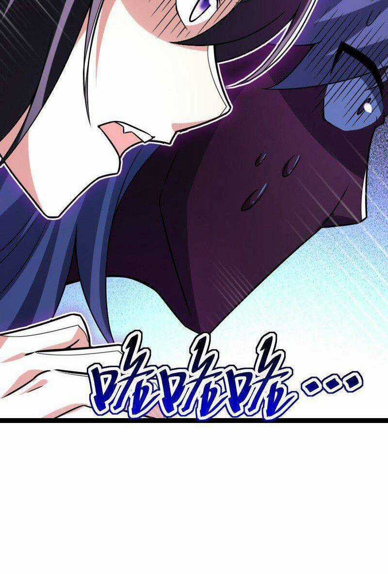 Sinh Hoạt Của Võ Đế Sau Khi Ẩn Cư Chapter 312 trang 13