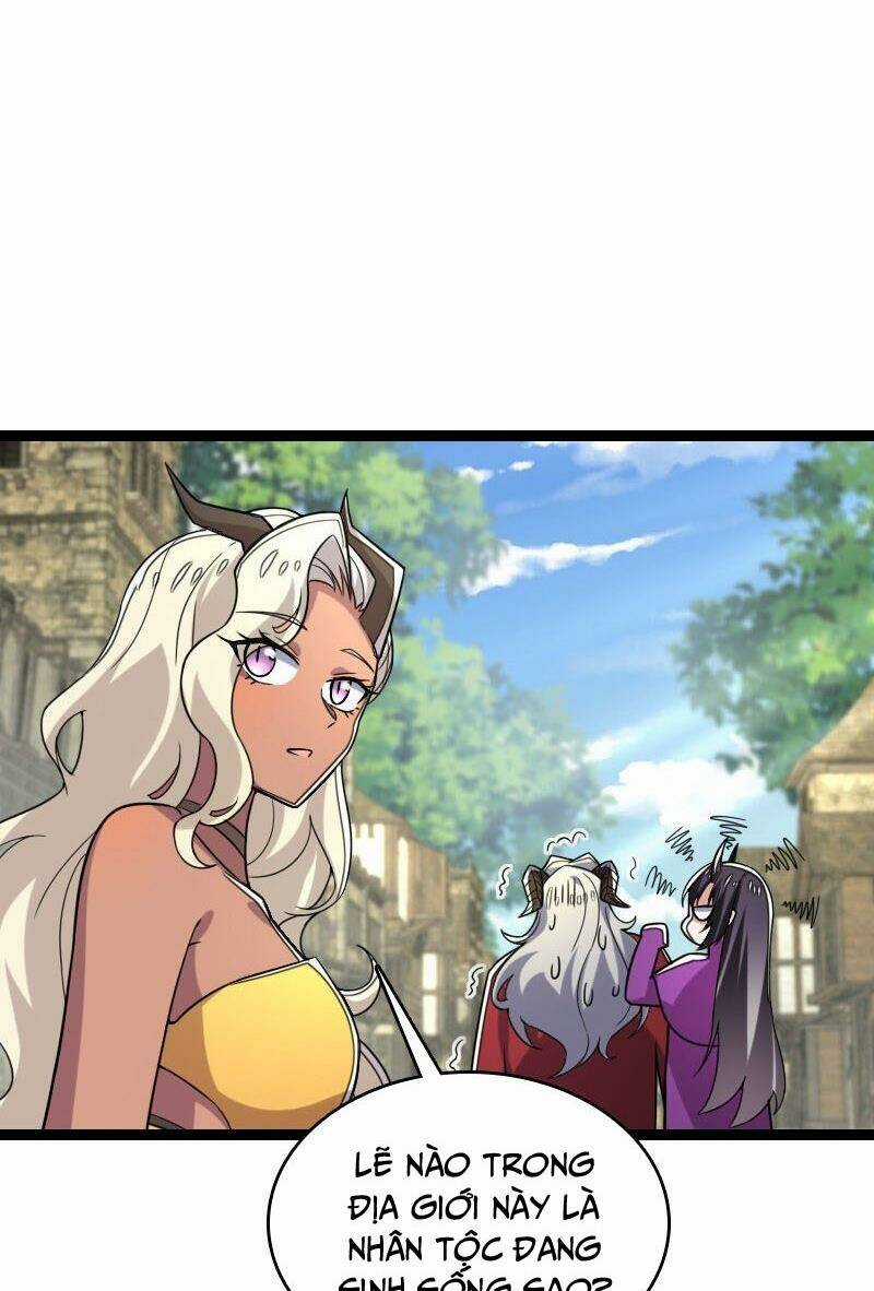 Sinh Hoạt Của Võ Đế Sau Khi Ẩn Cư Chapter 312 trang 14