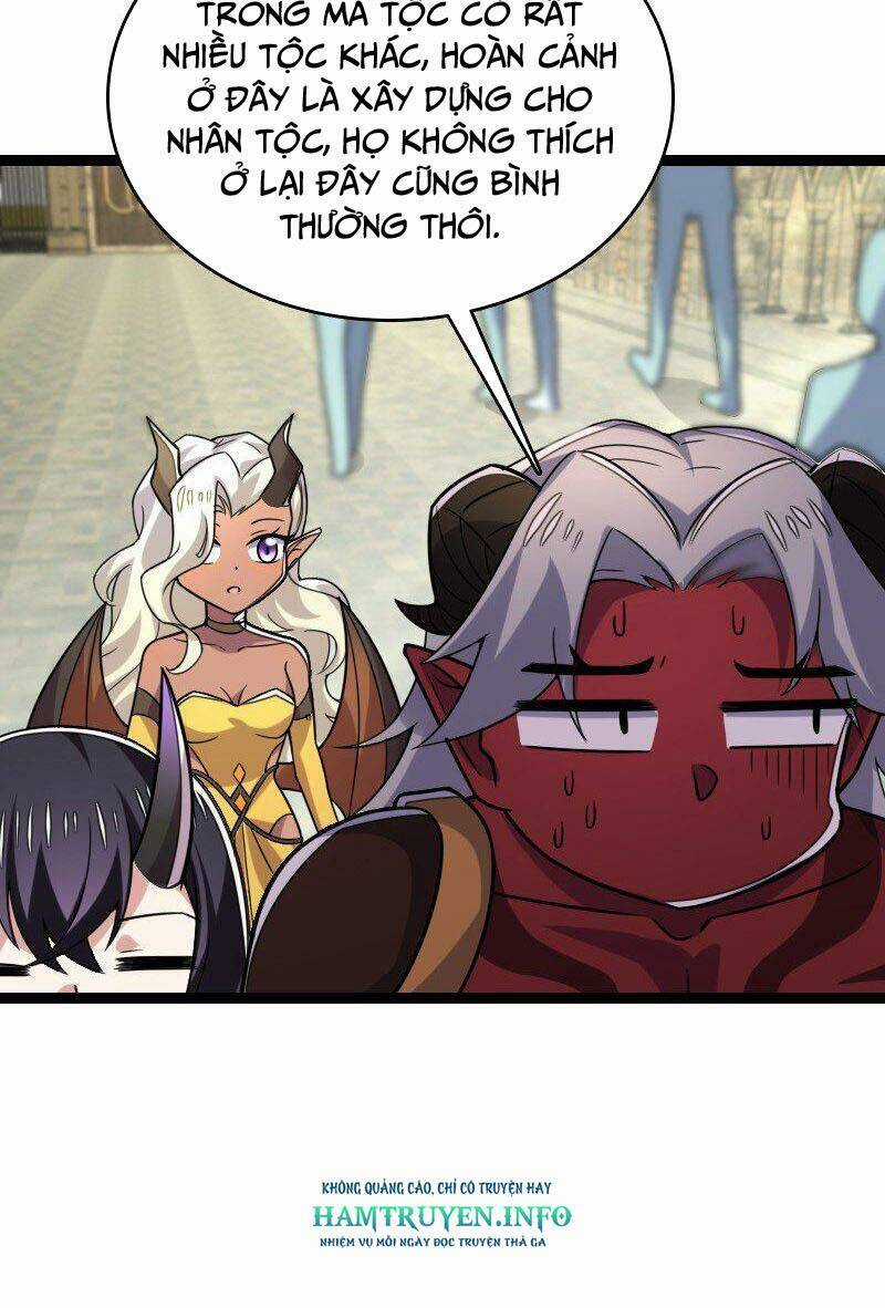 Sinh Hoạt Của Võ Đế Sau Khi Ẩn Cư Chapter 312 trang 16