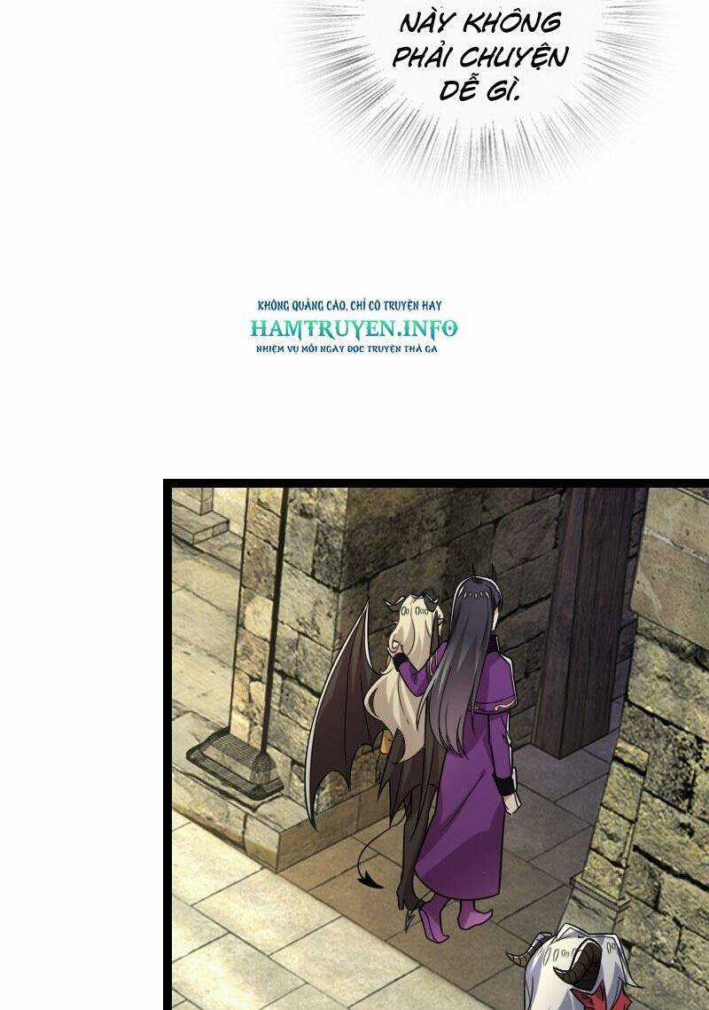 Sinh Hoạt Của Võ Đế Sau Khi Ẩn Cư Chapter 312 trang 22