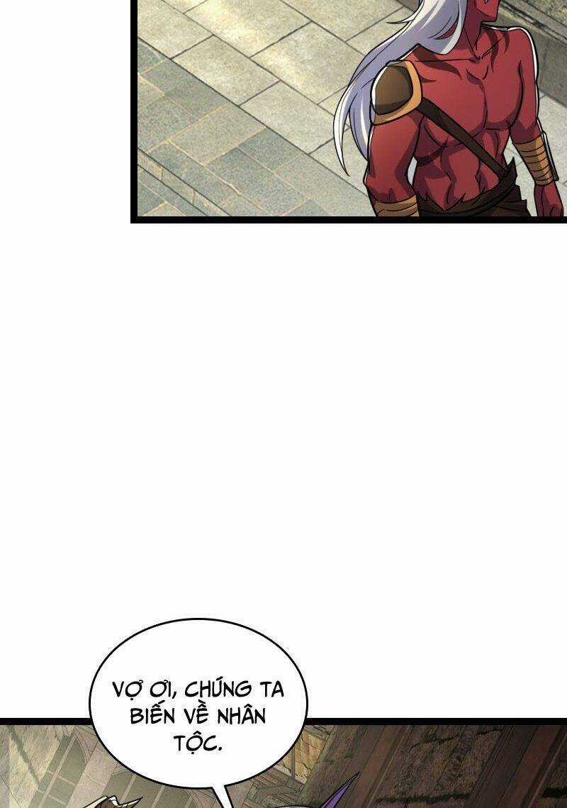 Sinh Hoạt Của Võ Đế Sau Khi Ẩn Cư Chapter 312 trang 23