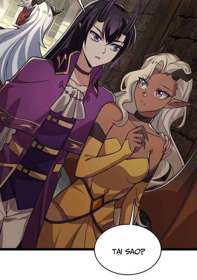 Sinh Hoạt Của Võ Đế Sau Khi Ẩn Cư Chapter 312 trang 24