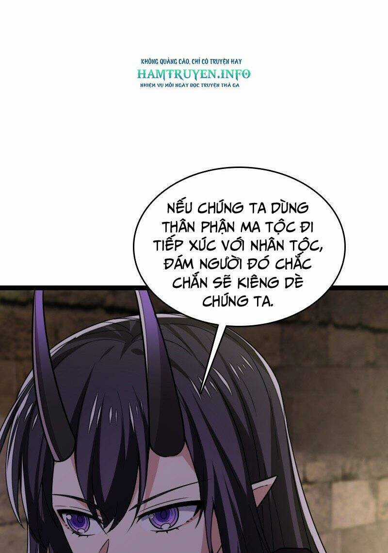 Sinh Hoạt Của Võ Đế Sau Khi Ẩn Cư Chapter 312 trang 25