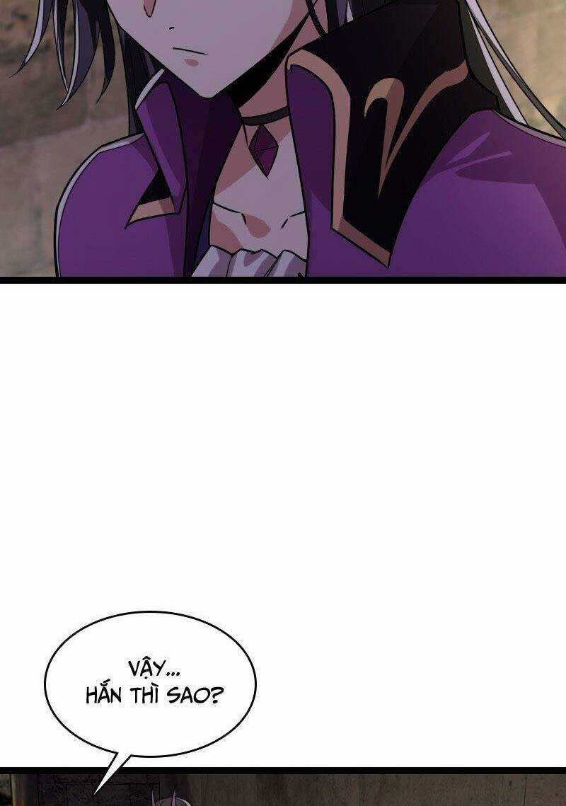 Sinh Hoạt Của Võ Đế Sau Khi Ẩn Cư Chapter 312 trang 26