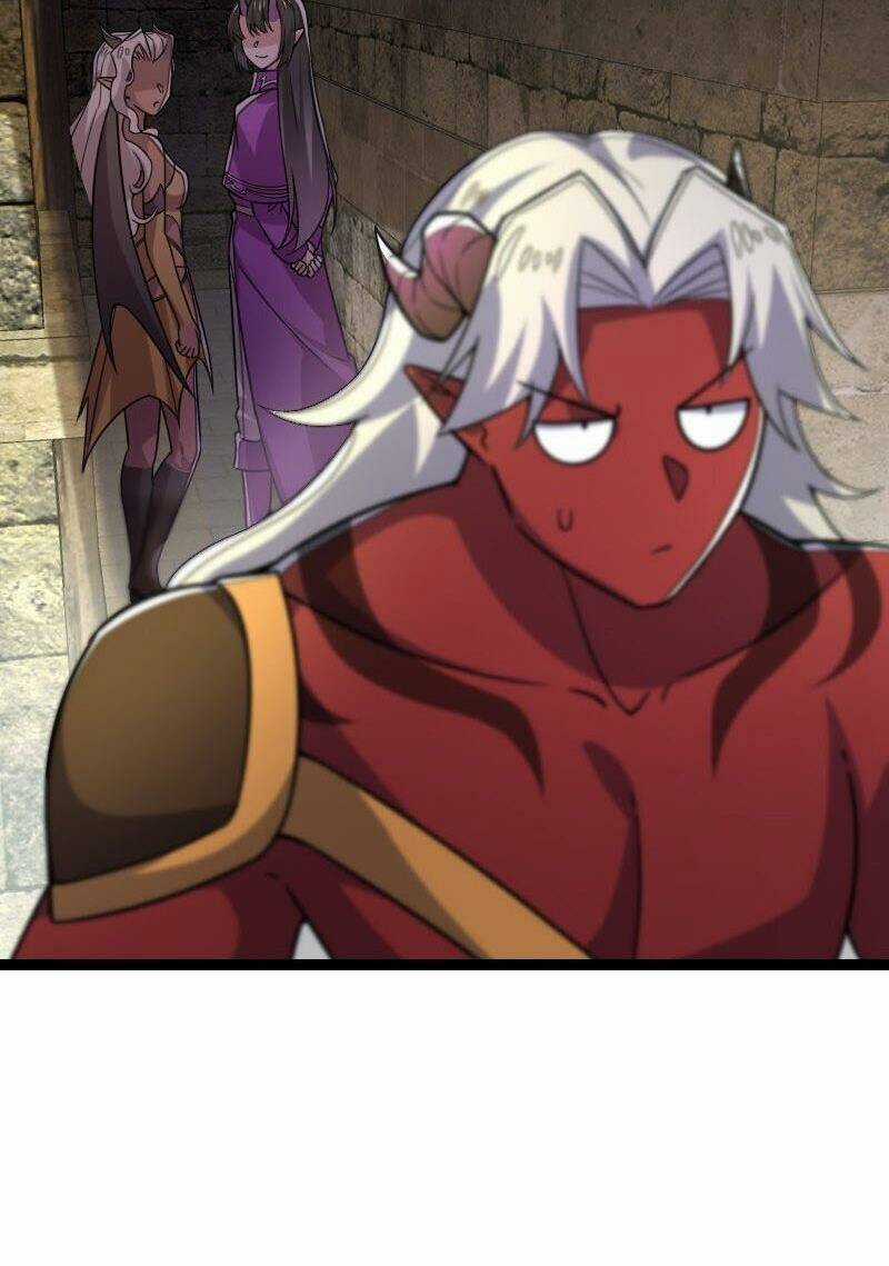 Sinh Hoạt Của Võ Đế Sau Khi Ẩn Cư Chapter 312 trang 27