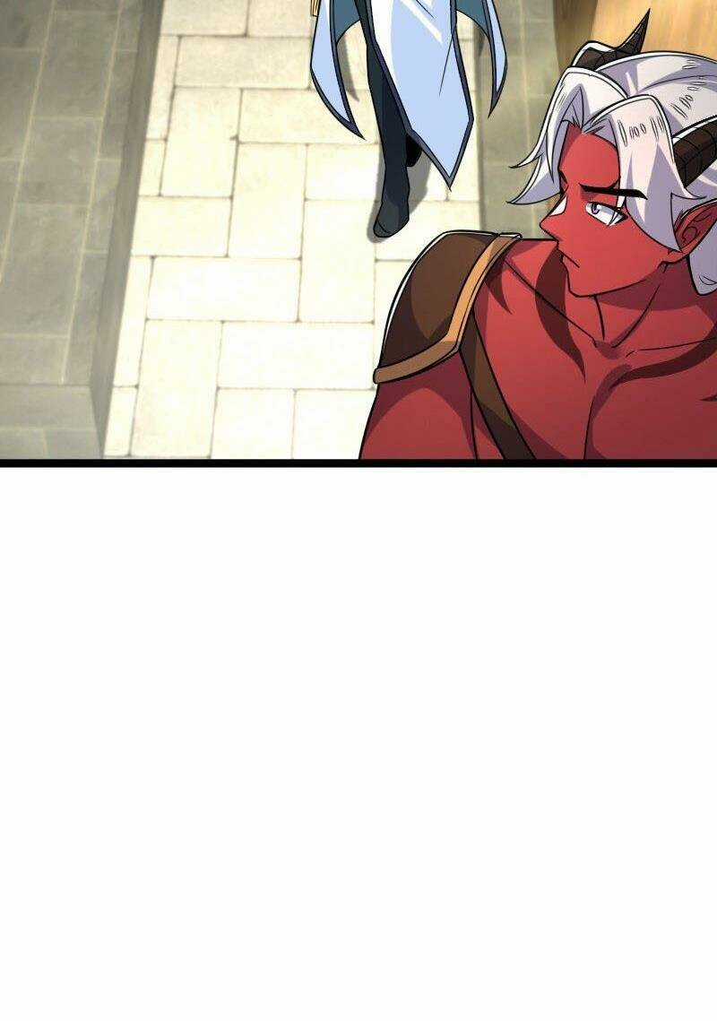 Sinh Hoạt Của Võ Đế Sau Khi Ẩn Cư Chapter 312 trang 32