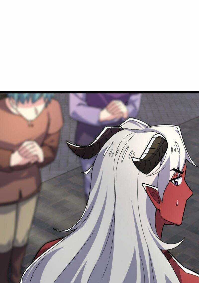 Sinh Hoạt Của Võ Đế Sau Khi Ẩn Cư Chapter 312 trang 37