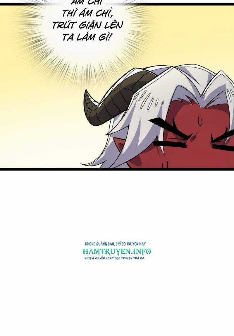 Sinh Hoạt Của Võ Đế Sau Khi Ẩn Cư Chapter 312 trang 39