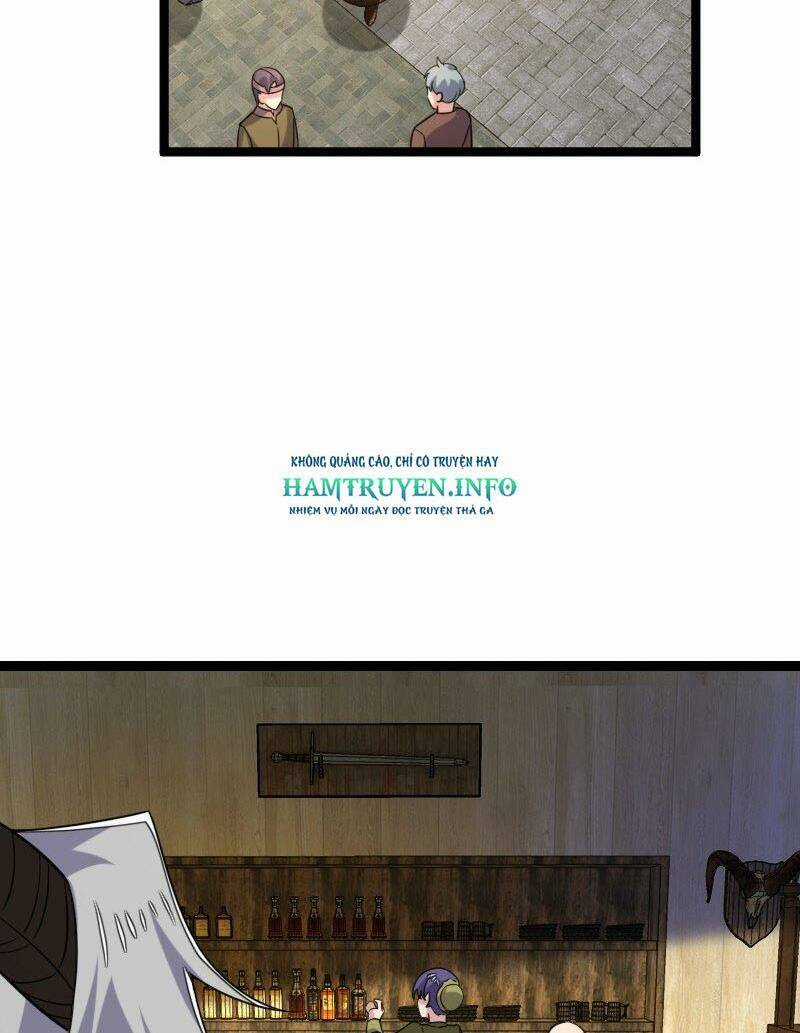 Sinh Hoạt Của Võ Đế Sau Khi Ẩn Cư Chapter 312 trang 41