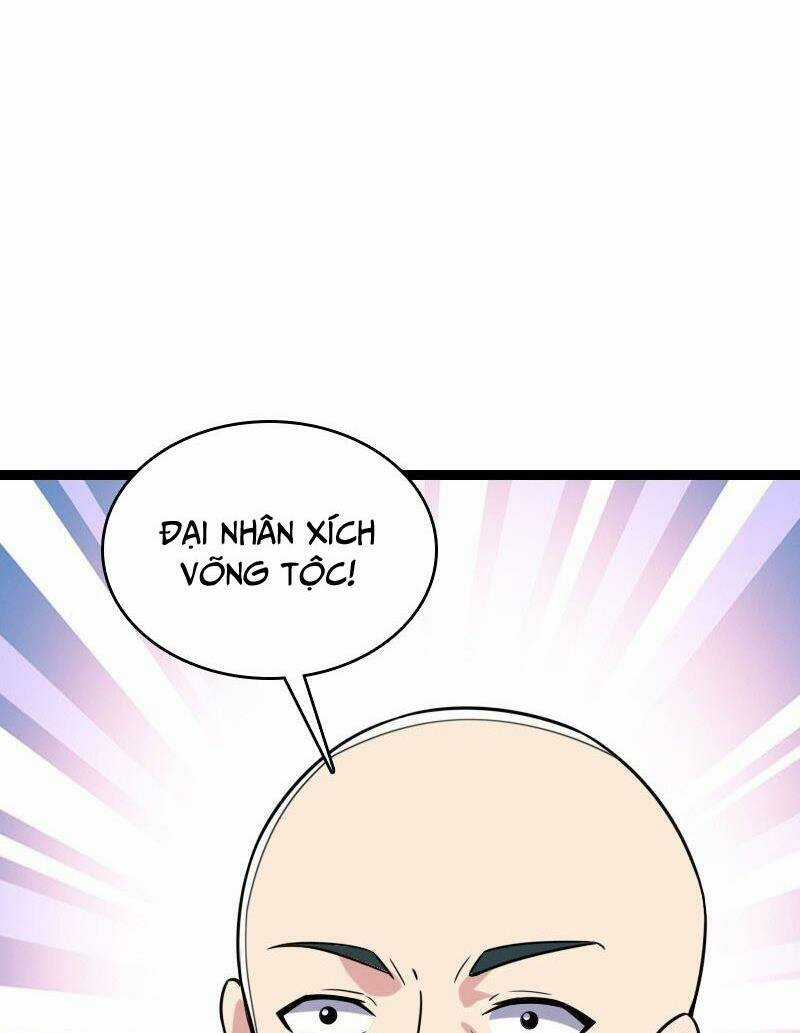 Sinh Hoạt Của Võ Đế Sau Khi Ẩn Cư Chapter 312 trang 43