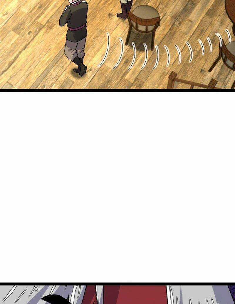 Sinh Hoạt Của Võ Đế Sau Khi Ẩn Cư Chapter 312 trang 46