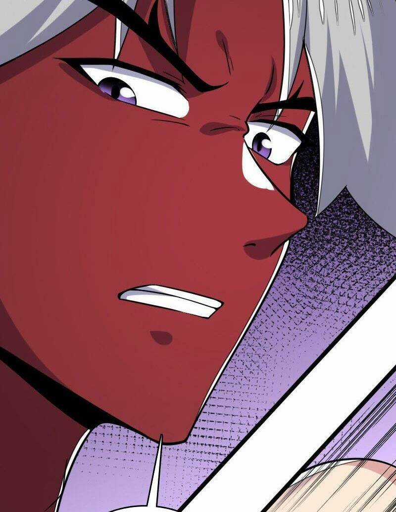 Sinh Hoạt Của Võ Đế Sau Khi Ẩn Cư Chapter 312 trang 47