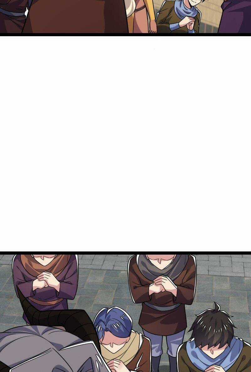 Sinh Hoạt Của Võ Đế Sau Khi Ẩn Cư Chapter 312 trang 5