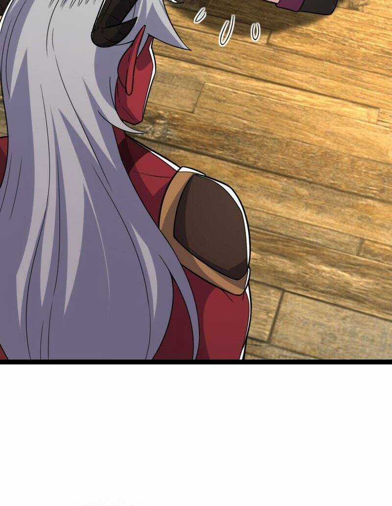 Sinh Hoạt Của Võ Đế Sau Khi Ẩn Cư Chapter 312 trang 50