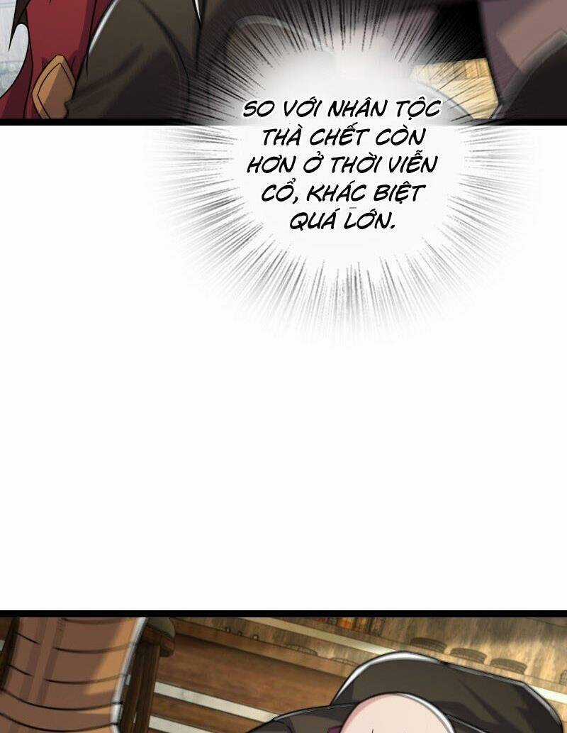 Sinh Hoạt Của Võ Đế Sau Khi Ẩn Cư Chapter 312 trang 52