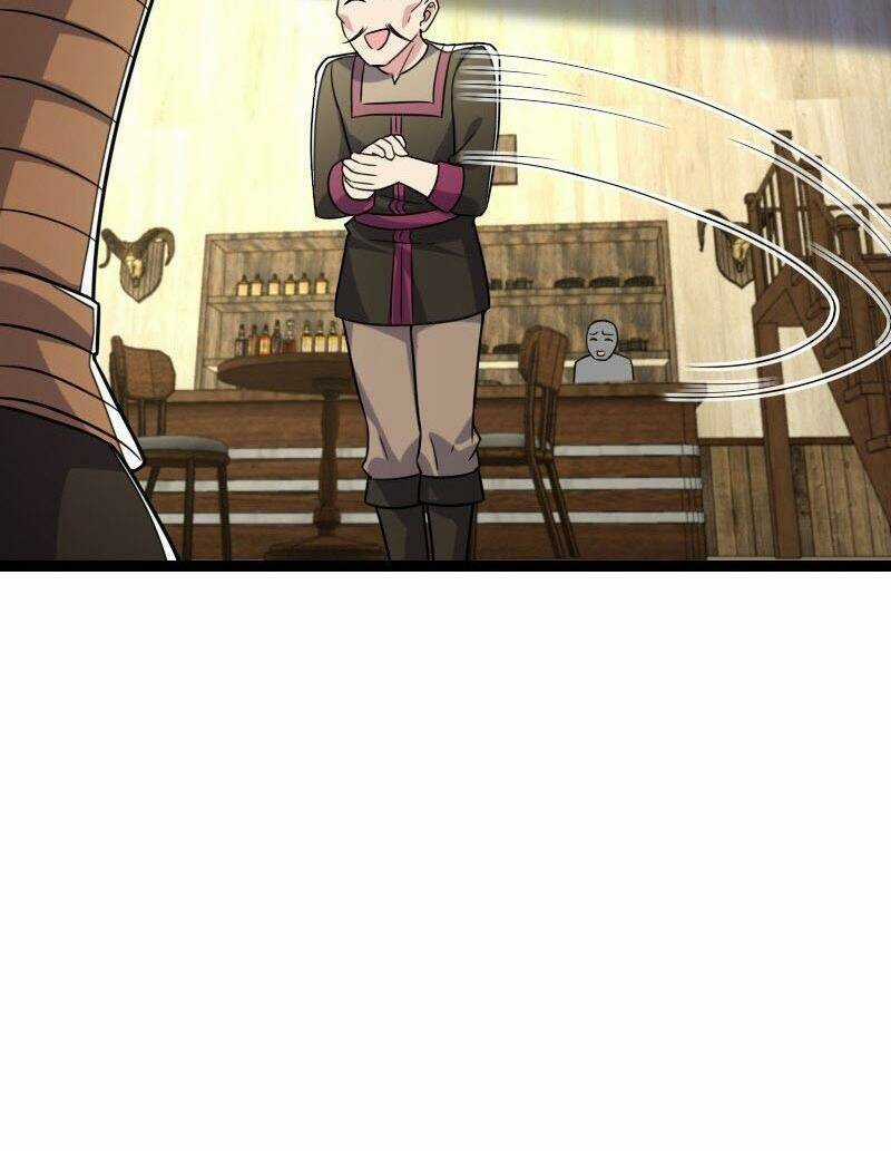 Sinh Hoạt Của Võ Đế Sau Khi Ẩn Cư Chapter 312 trang 55