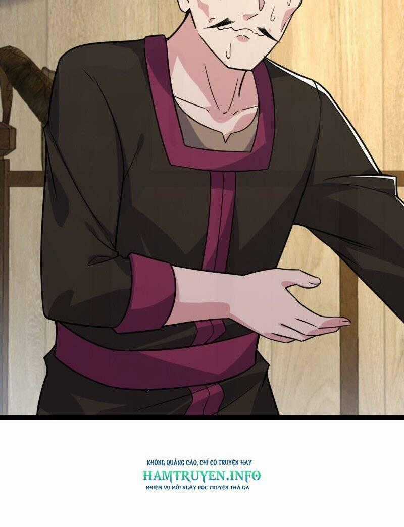 Sinh Hoạt Của Võ Đế Sau Khi Ẩn Cư Chapter 312 trang 59