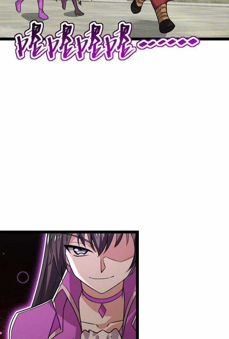 Sinh Hoạt Của Võ Đế Sau Khi Ẩn Cư Chapter 312 trang 9