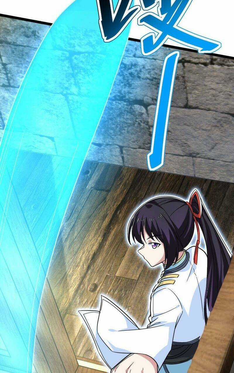 Sinh Hoạt Của Võ Đế Sau Khi Ẩn Cư Chapter 313 trang 13