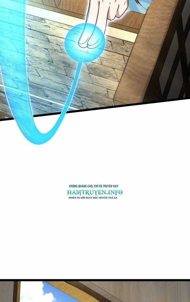 Sinh Hoạt Của Võ Đế Sau Khi Ẩn Cư Chapter 313 trang 14