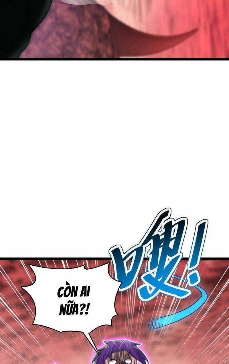 Sinh Hoạt Của Võ Đế Sau Khi Ẩn Cư Chapter 313 trang 18