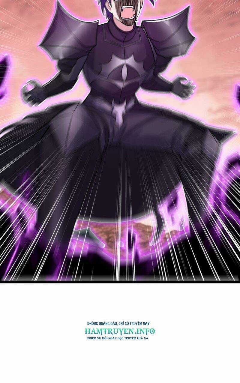 Sinh Hoạt Của Võ Đế Sau Khi Ẩn Cư Chapter 313 trang 19