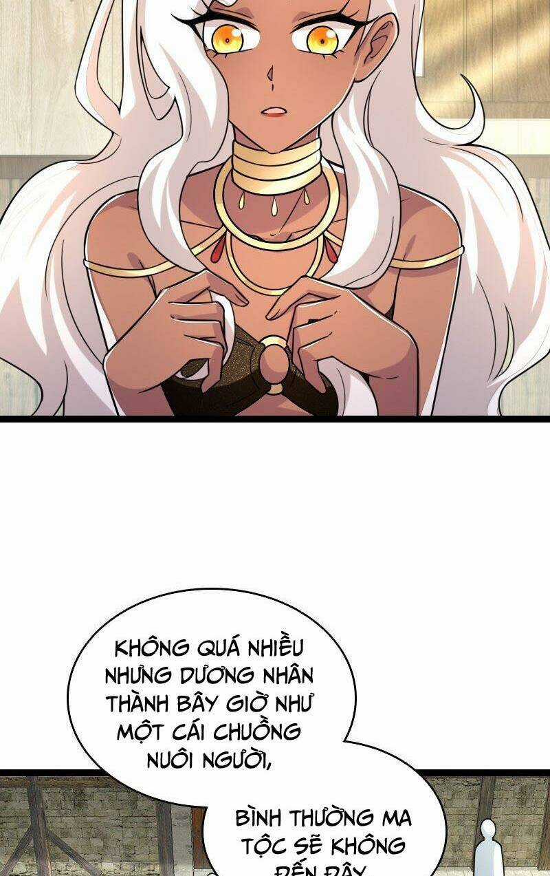 Sinh Hoạt Của Võ Đế Sau Khi Ẩn Cư Chapter 313 trang 2