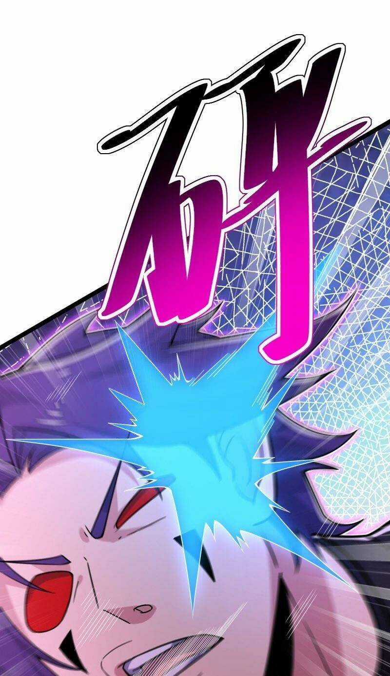 Sinh Hoạt Của Võ Đế Sau Khi Ẩn Cư Chapter 313 trang 20