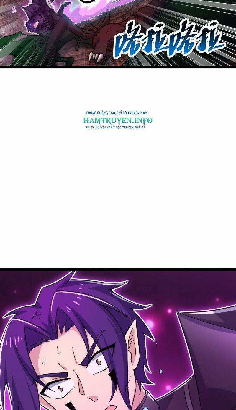 Sinh Hoạt Của Võ Đế Sau Khi Ẩn Cư Chapter 313 trang 22