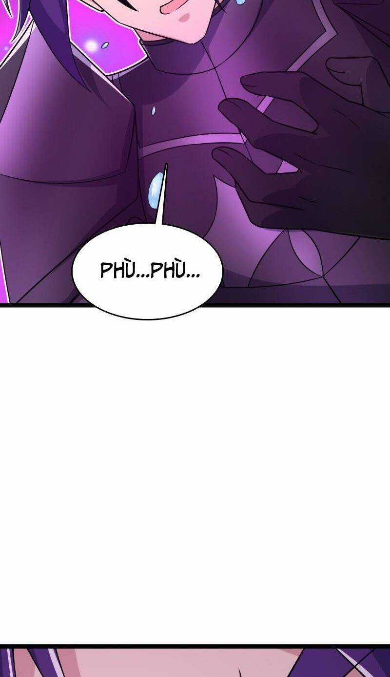 Sinh Hoạt Của Võ Đế Sau Khi Ẩn Cư Chapter 313 trang 23