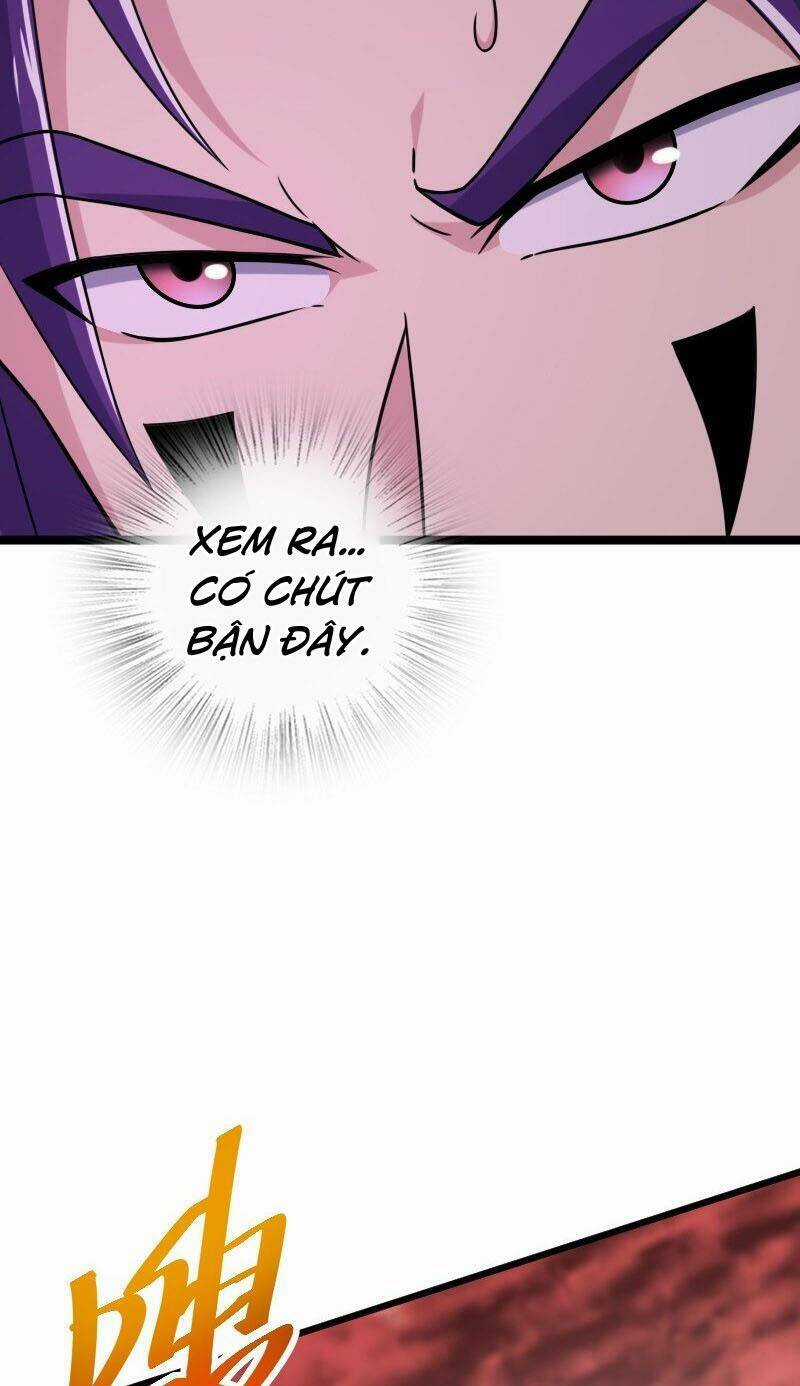 Sinh Hoạt Của Võ Đế Sau Khi Ẩn Cư Chapter 313 trang 24