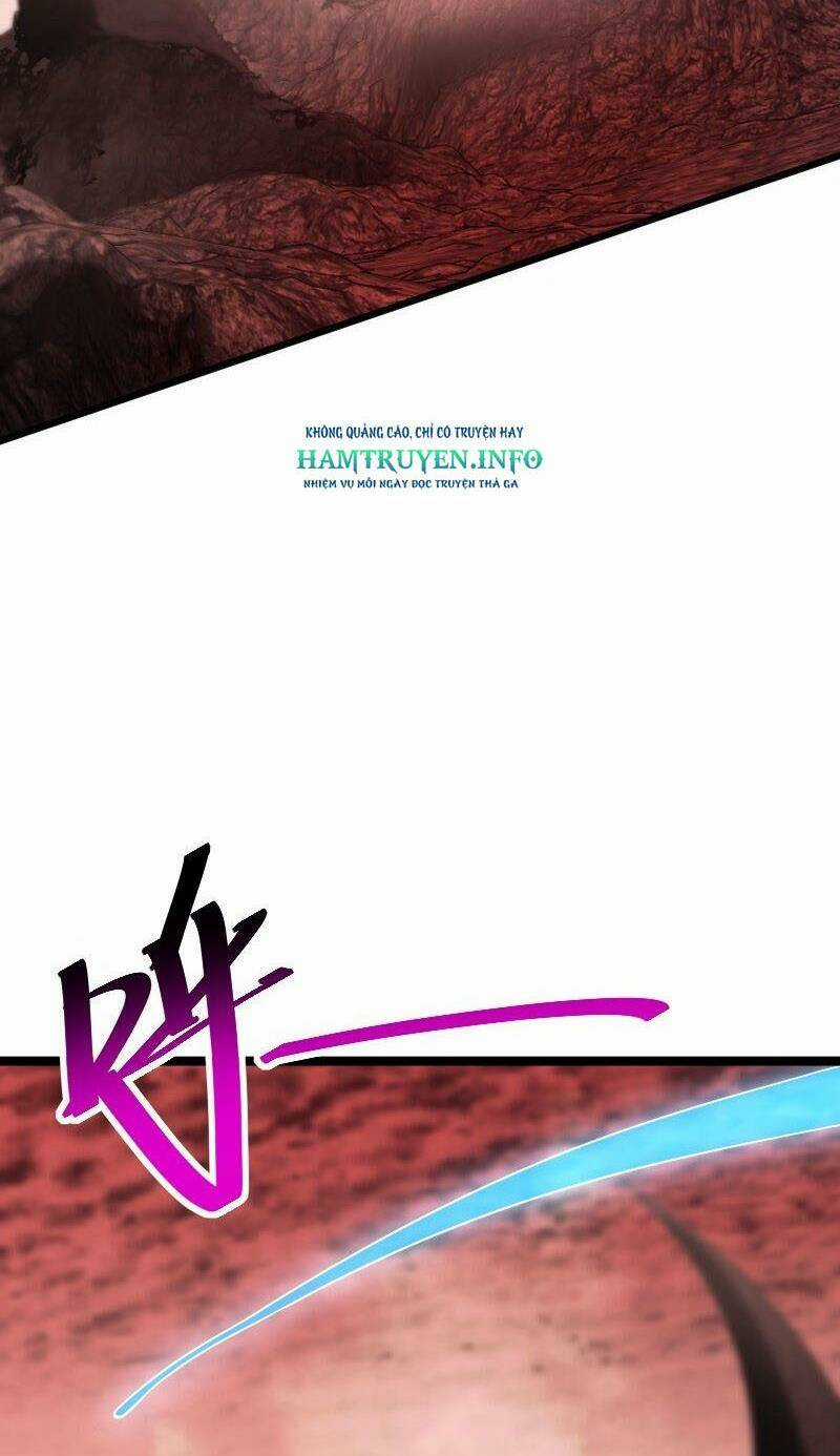 Sinh Hoạt Của Võ Đế Sau Khi Ẩn Cư Chapter 313 trang 26