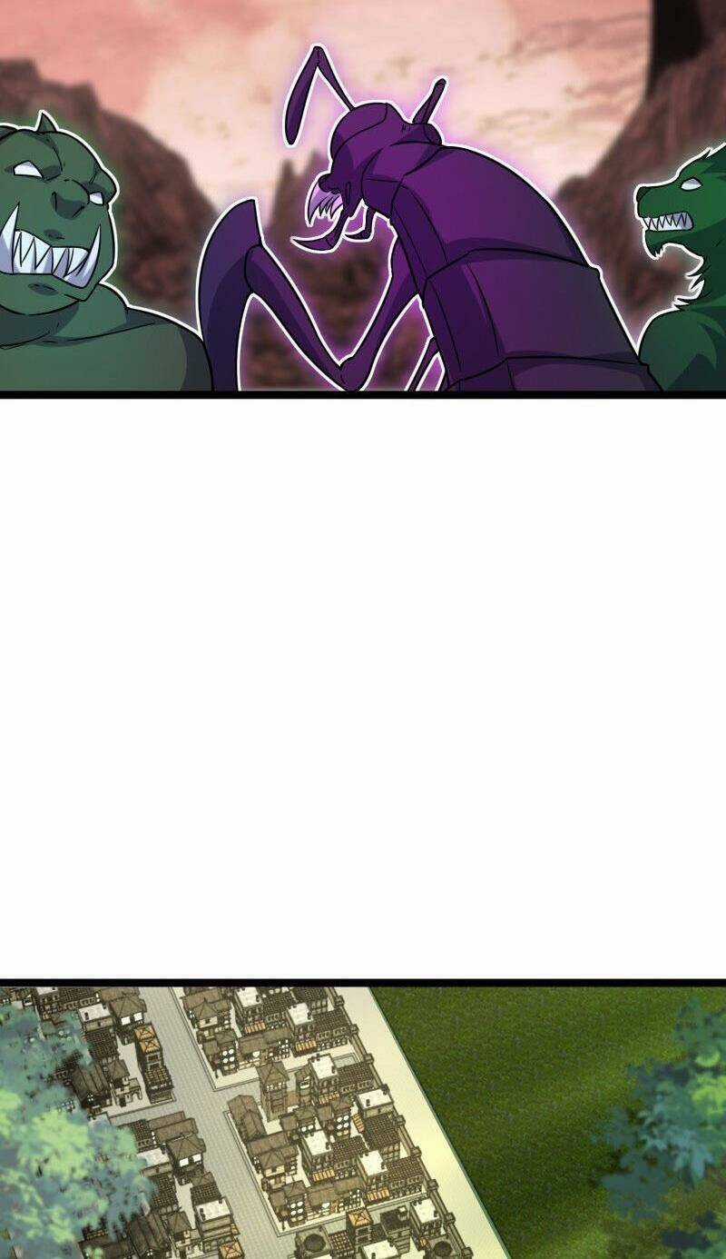 Sinh Hoạt Của Võ Đế Sau Khi Ẩn Cư Chapter 313 trang 27