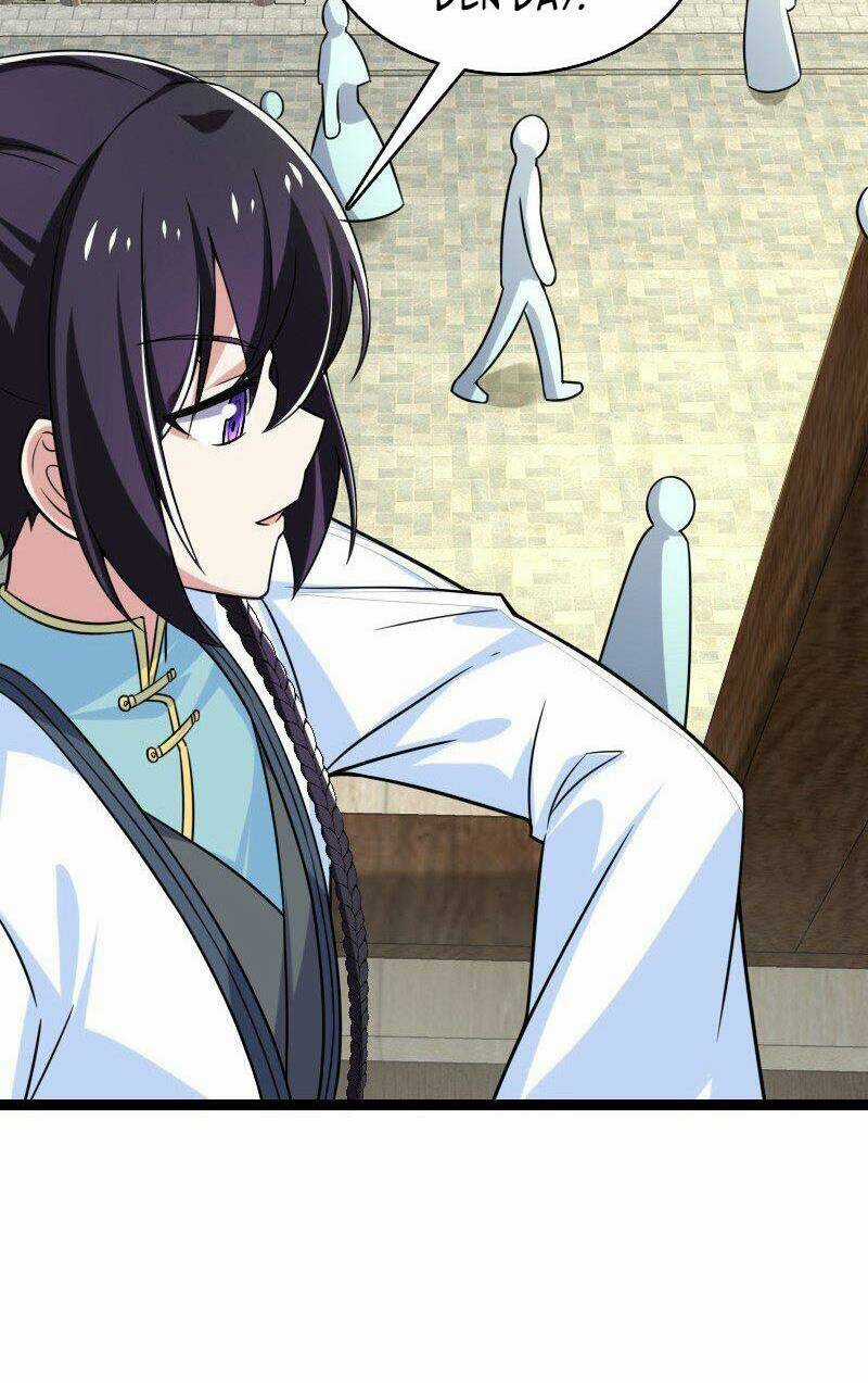 Sinh Hoạt Của Võ Đế Sau Khi Ẩn Cư Chapter 313 trang 3