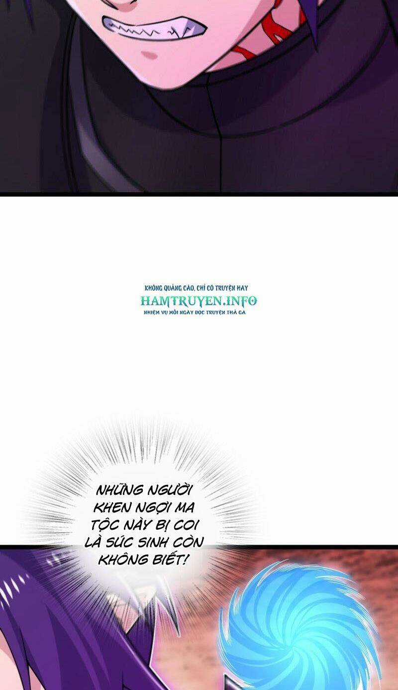 Sinh Hoạt Của Võ Đế Sau Khi Ẩn Cư Chapter 313 trang 30