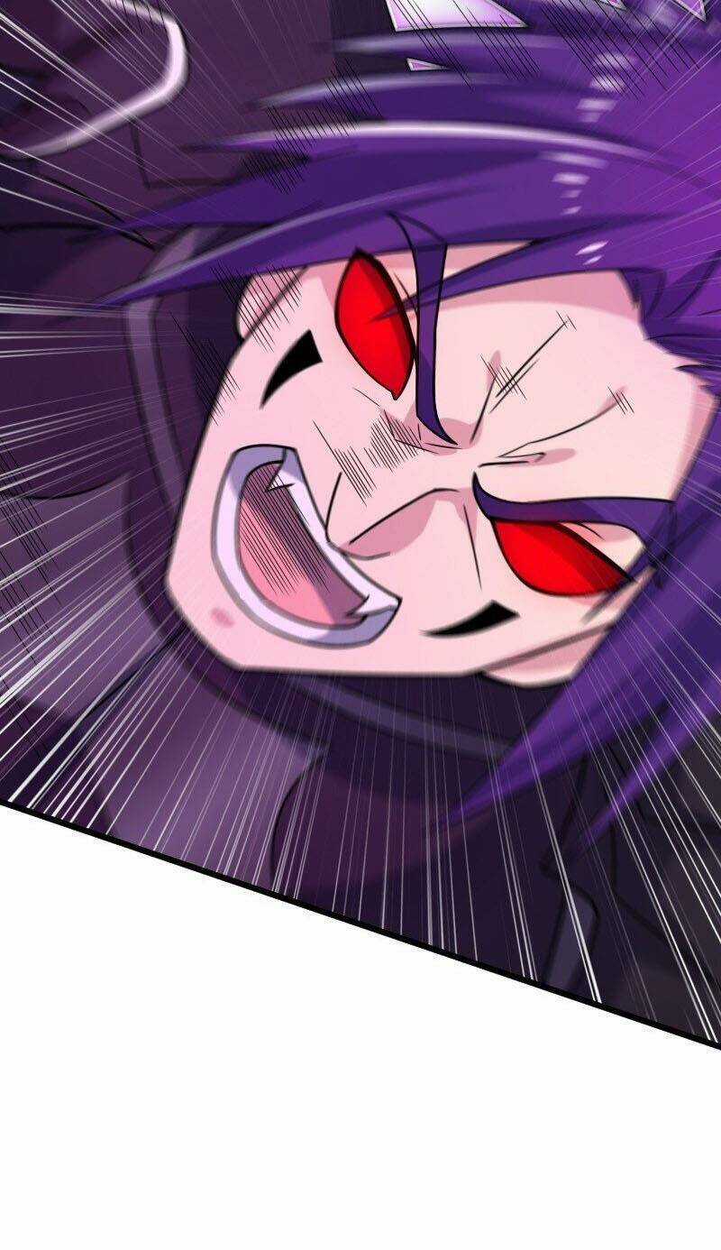 Sinh Hoạt Của Võ Đế Sau Khi Ẩn Cư Chapter 313 trang 32