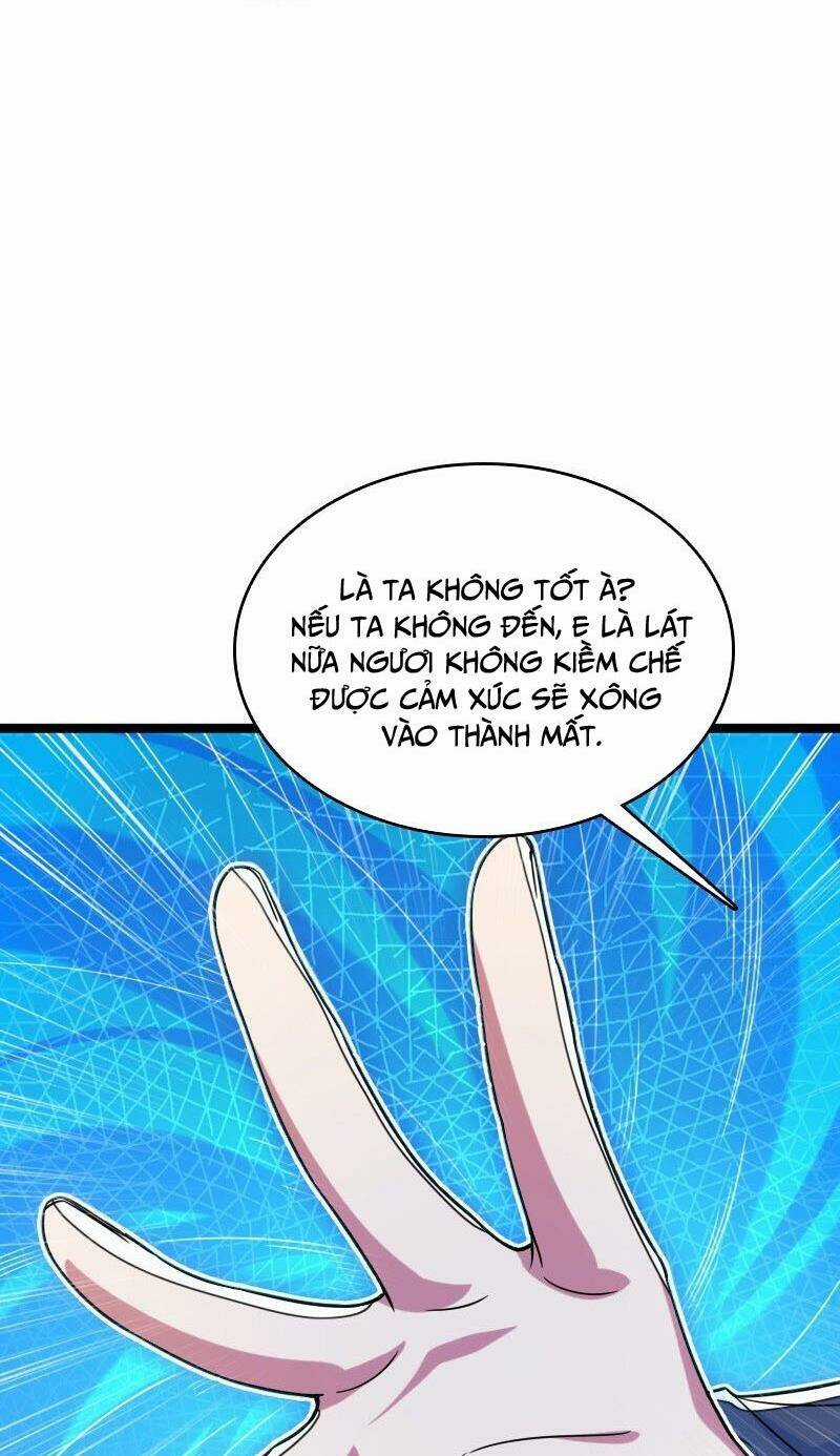 Sinh Hoạt Của Võ Đế Sau Khi Ẩn Cư Chapter 313 trang 37