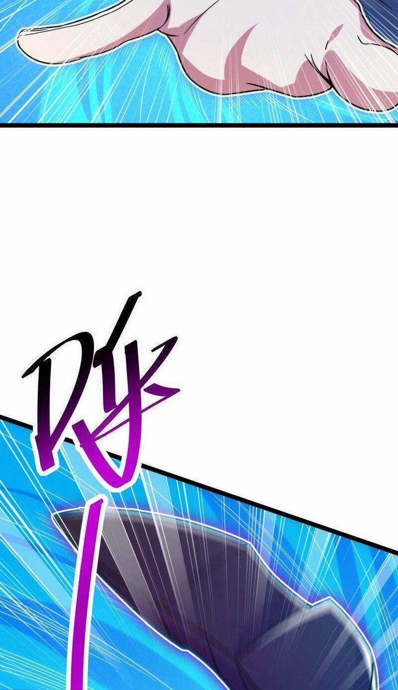 Sinh Hoạt Của Võ Đế Sau Khi Ẩn Cư Chapter 313 trang 38