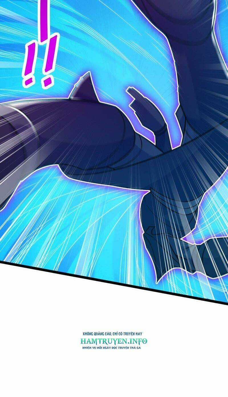 Sinh Hoạt Của Võ Đế Sau Khi Ẩn Cư Chapter 313 trang 39