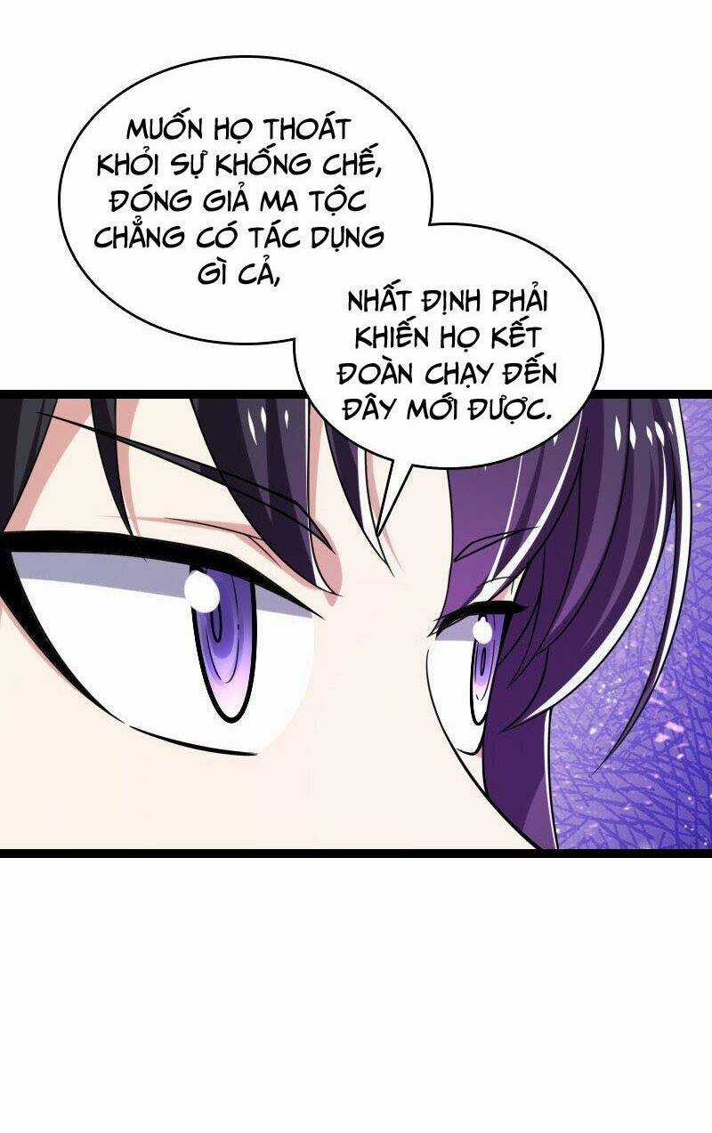 Sinh Hoạt Của Võ Đế Sau Khi Ẩn Cư Chapter 313 trang 4