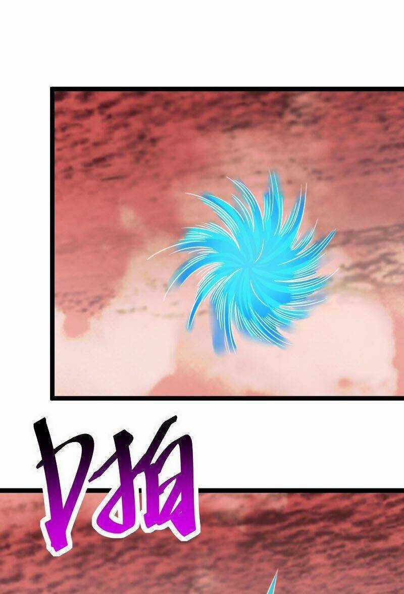 Sinh Hoạt Của Võ Đế Sau Khi Ẩn Cư Chapter 313 trang 40