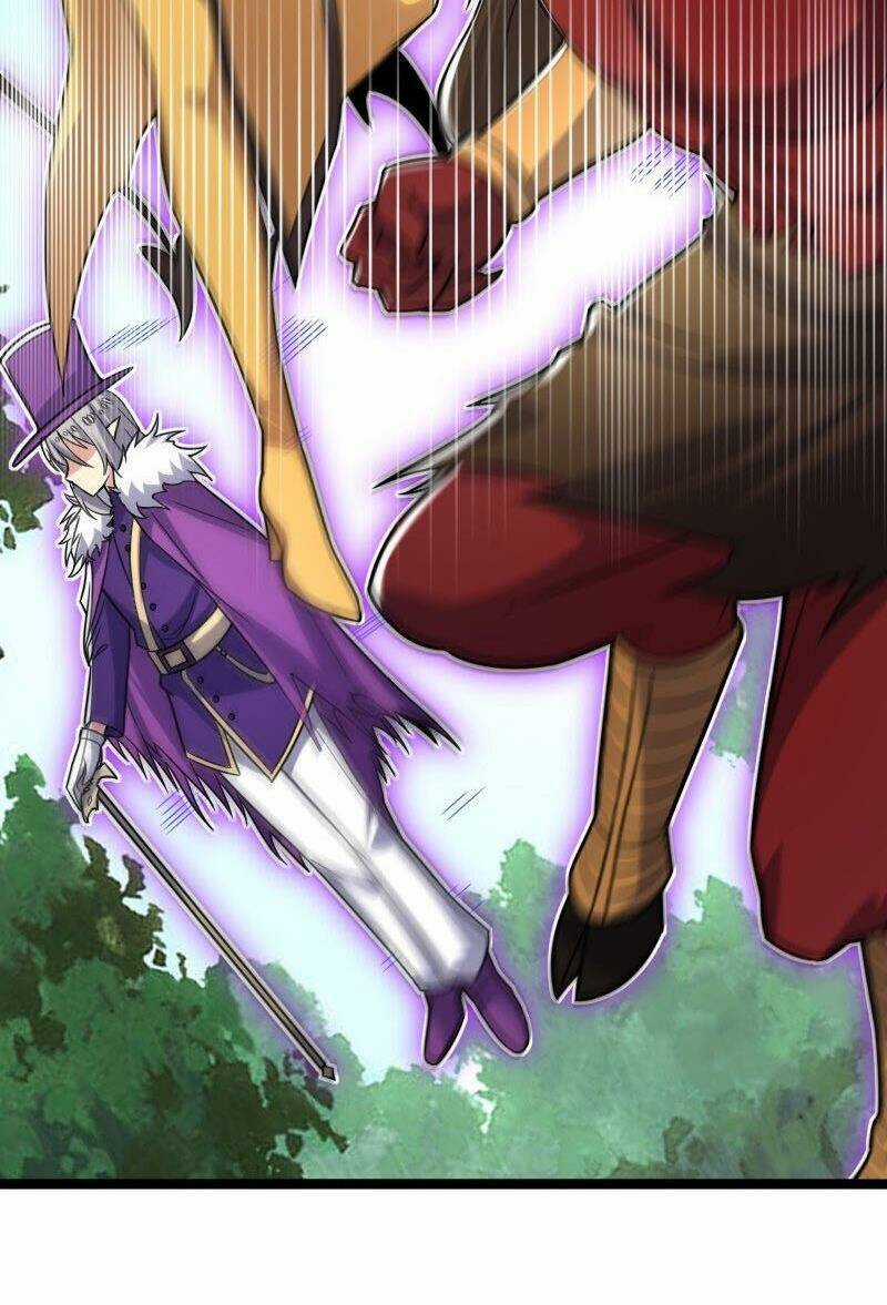 Sinh Hoạt Của Võ Đế Sau Khi Ẩn Cư Chapter 313 trang 43