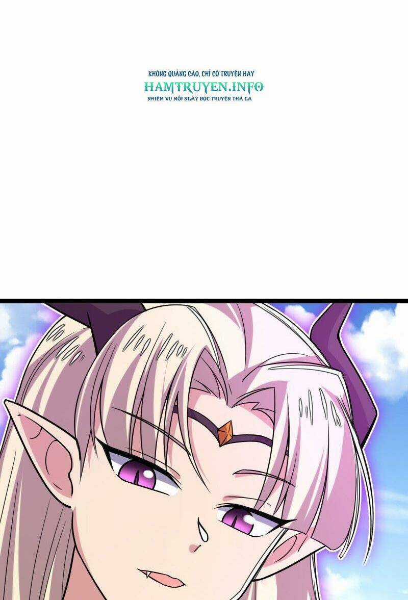 Sinh Hoạt Của Võ Đế Sau Khi Ẩn Cư Chapter 313 trang 44