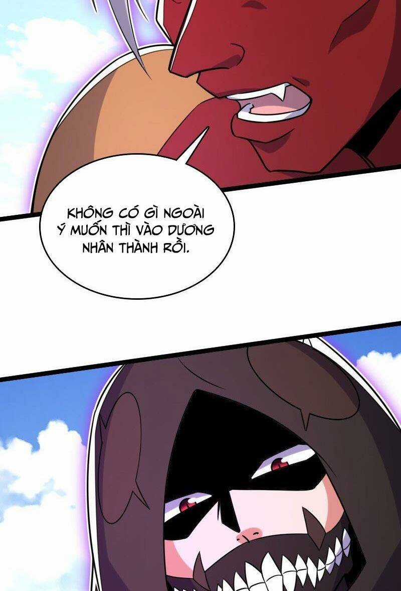 Sinh Hoạt Của Võ Đế Sau Khi Ẩn Cư Chapter 313 trang 46