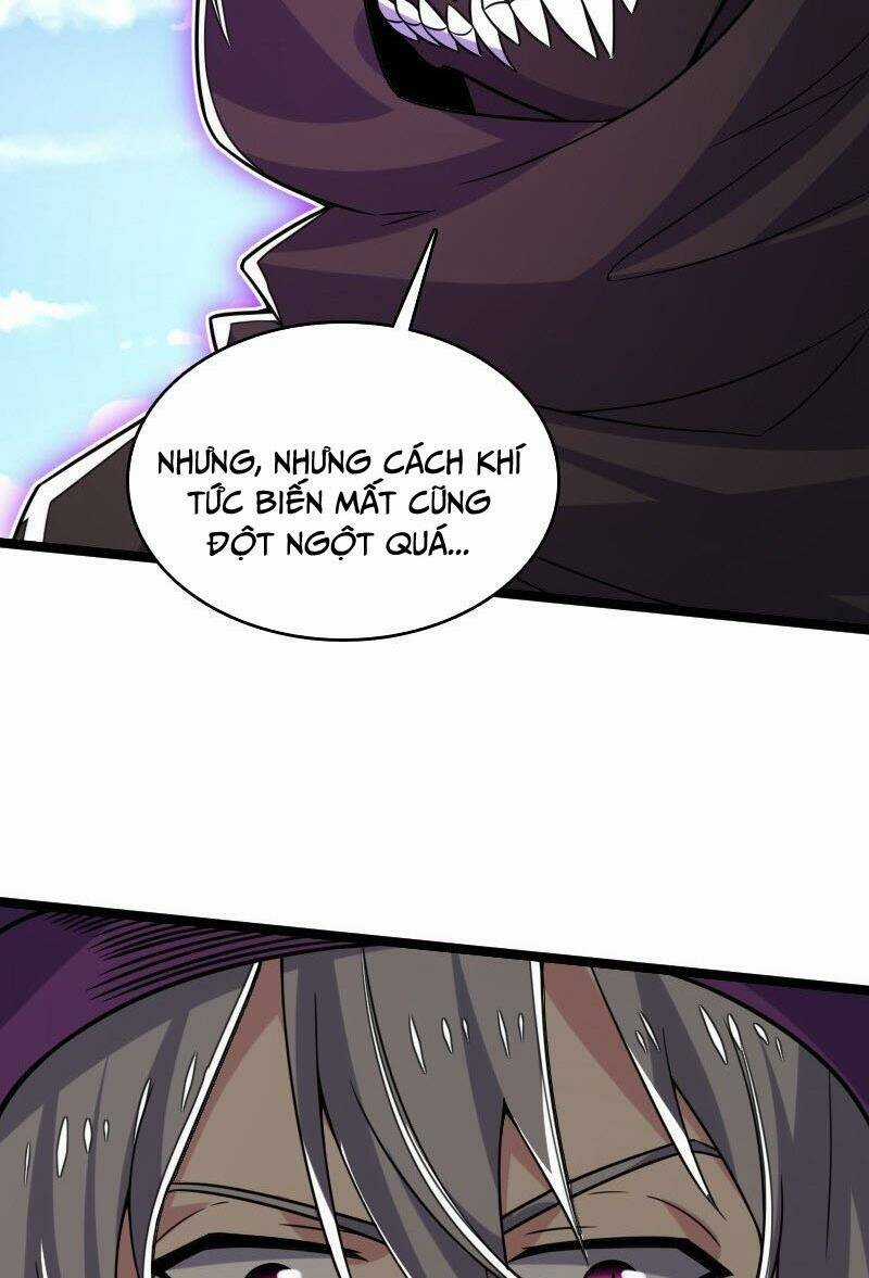 Sinh Hoạt Của Võ Đế Sau Khi Ẩn Cư Chapter 313 trang 47