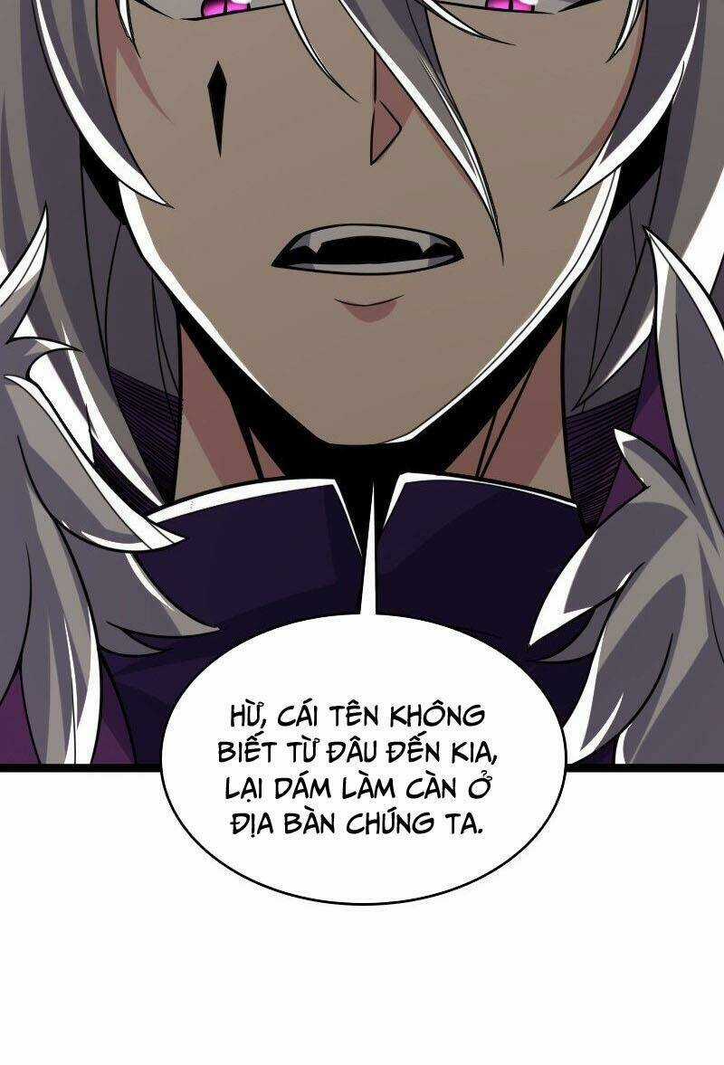 Sinh Hoạt Của Võ Đế Sau Khi Ẩn Cư Chapter 313 trang 48