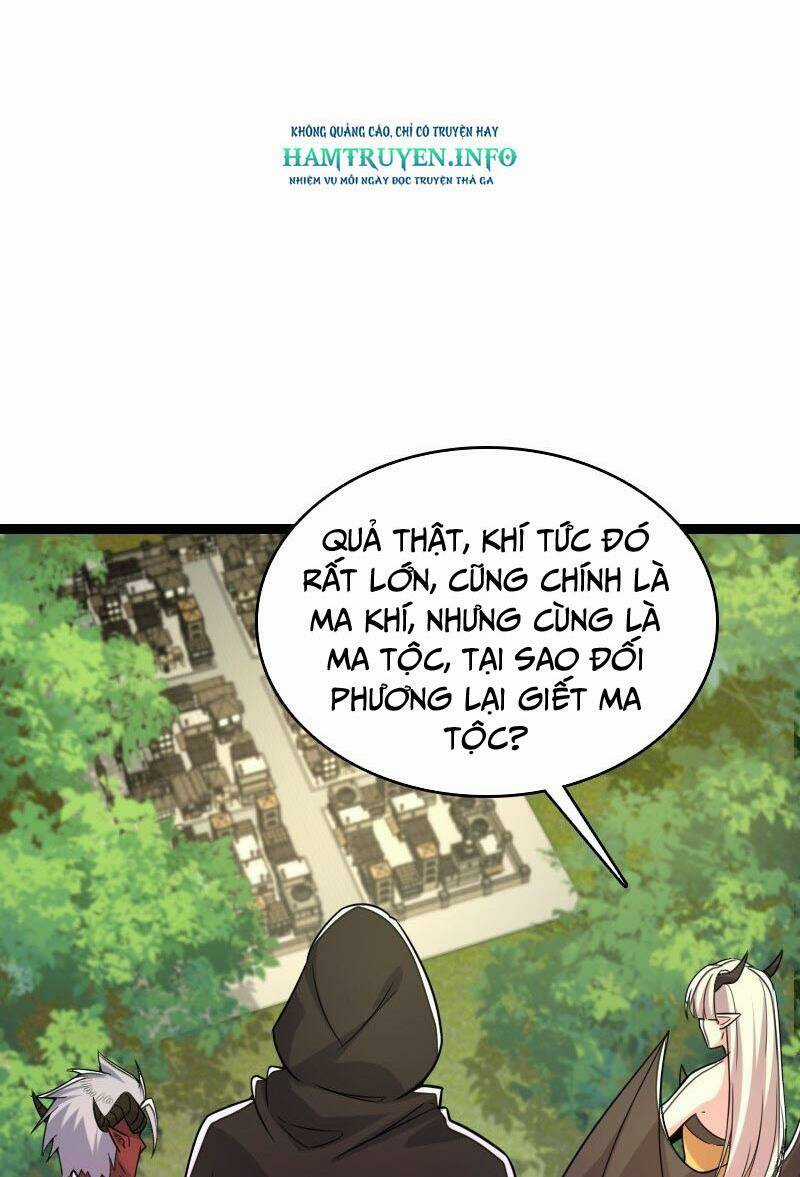 Sinh Hoạt Của Võ Đế Sau Khi Ẩn Cư Chapter 313 trang 49